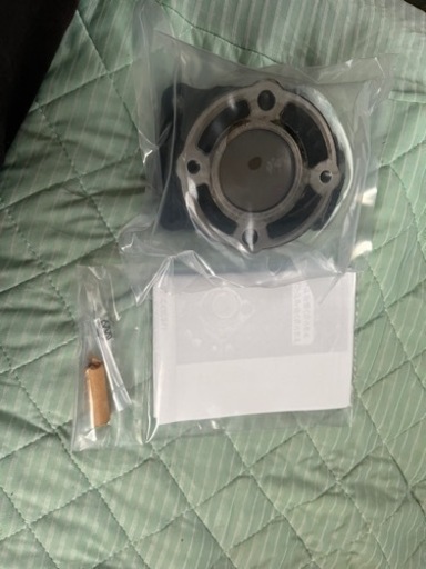 rz50 TZR50 後期　68.8ccリップスボアアップキットステージワン使用