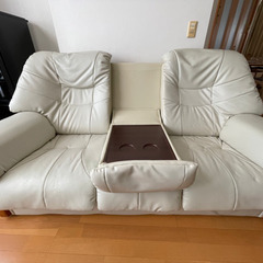3人掛けソファー