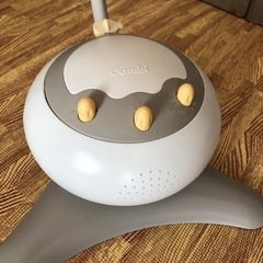 Combi メロディいっぱい！みまもりセンサーメリーの画像
