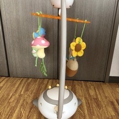 Combi メロディいっぱい！みまもりセンサーメリーの画像