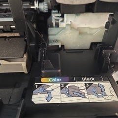 プリンター　　1,000円の画像