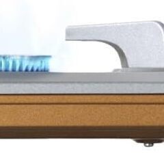 【レガストック川崎本店】イワタニ カセットフー 達人スリム CB-AS-1の画像