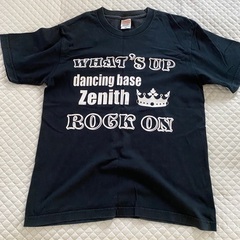 Ｔシャツ