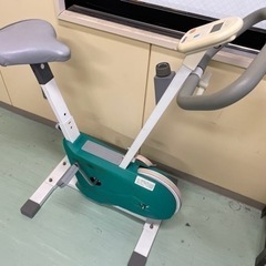 エアロバイク