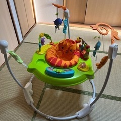 【美品】ジャンパルーの画像