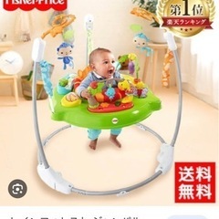 【美品】ジャンパルーの画像