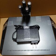 NETGEAR WiFiルーター 無線LAN R7800