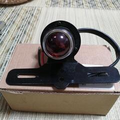 新品　汎用テールライト