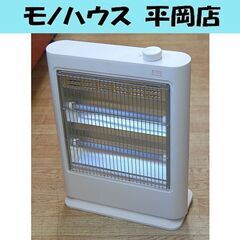 2021年製 電気ストーブ おおたけ GS-Q821 800W ...