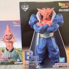 お取引中)ドラゴンボール?一番くじ