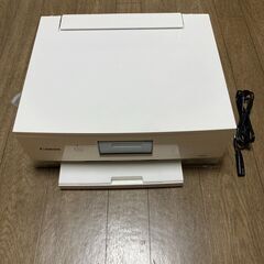 キャノン インクジェットプリンター PIXUS TS8230(ホ...