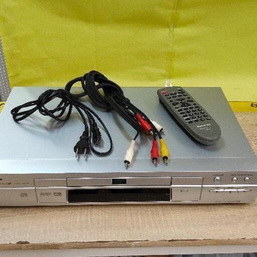 その他 0926-080 Panasonic DVD-RV20