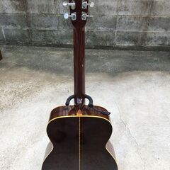 【中古品です】アコースティックギター　Jagard JF-15の画像
