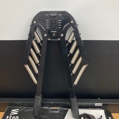 ★未使用品★アームエキスパンダー　胸　腕　筋トレ