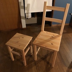 IKEA IVAR イヴァーチェア ODDVAR アダヴァル ス...