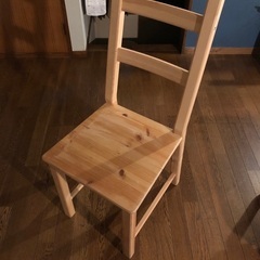 IKEA IVAR イヴァーチェア ODDVAR アダヴァル スツール セットの画像