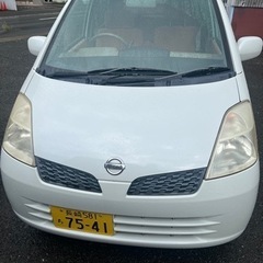 値下げしました‼️激安‼️車検長いです‼️コミコミ8万‼️