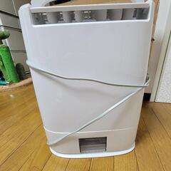 パナソニック衣類乾燥機