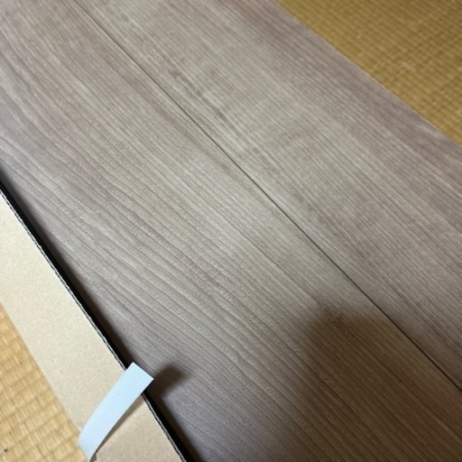 フローリング材
