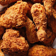 【キャンプフォスター】カウンターアテンダント🍗＠Popeye’s