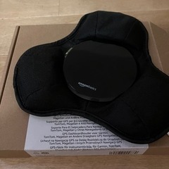 ダッシュボード　マウント　未使用の画像