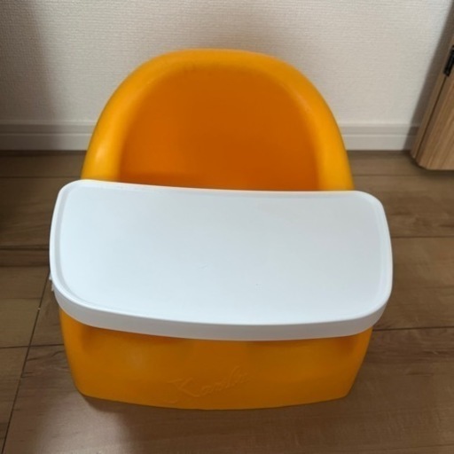 バンボ　テーブル付き