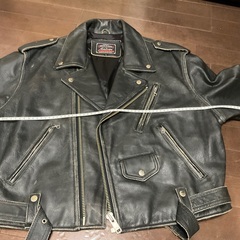 ライダース　譲りますの画像