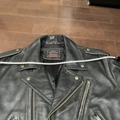 ライダース　譲りますの画像