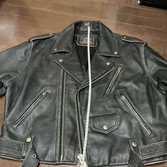 ライダース　譲りますの画像
