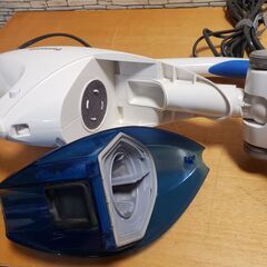 パナソニック スティック クリーナー MC-U10Cの画像