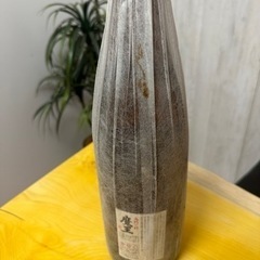 魔王 焼酎 1.8ℓの画像