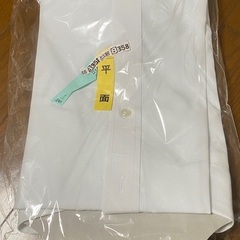 タキシードシャツ　ウィングカラーシャツの画像