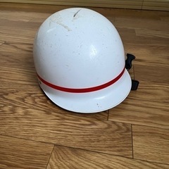 中学生ヘルメット　決まりました