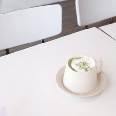 【時給1200円〜】週1〜OK！カフェスタッフ募集の画像