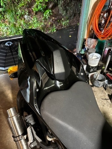 Kawasaki ninja400 ニンジャ400