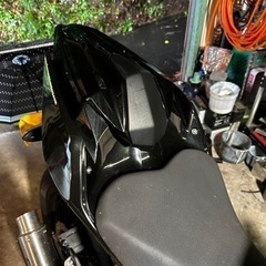 Kawasaki ninja400 ニンジャ400の画像