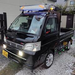 買い得＆乗り得のハイゼツトダンプを、あなたの手に🚚