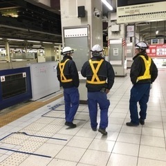 10月10日から鉄道通信工事の画像