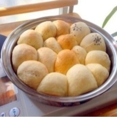 時短・簡単ヘルシーなお料理会🍳🍴