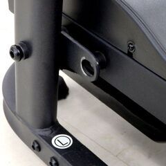 北海道千歳市/恵庭市 動作品 BMT 電動ルームランナー 3521 2018年製 折り畳み式 最高速度10km/h フィットネス 