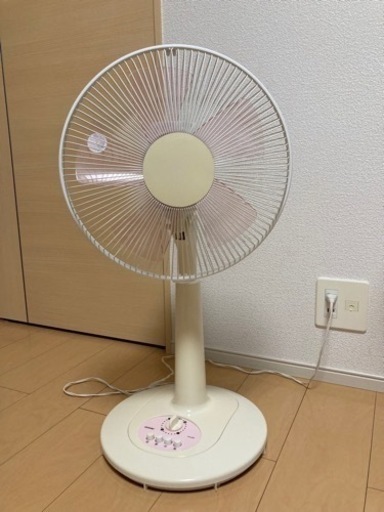扇風機　2000