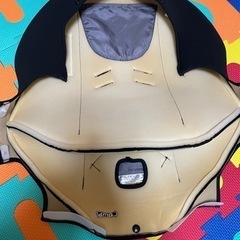 【取引中】コンビ F2用 トラベルシステムキットの画像