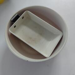 受取確定アイリスオーヤマ　フライパン　卵焼き器