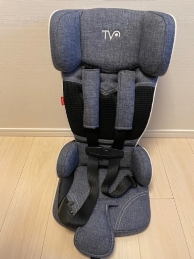 日本育児ECプラスチャイルドシート