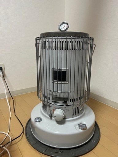 トヨトミストーブ　KS-67H