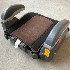 【 取引終了 】GRACO (グレコ) ジュニアシート  説明書ありの画像