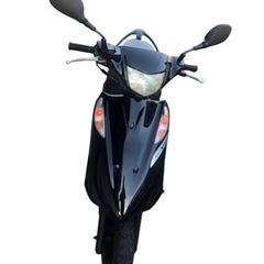 岐阜県のアドレスV125の中古が安い！激安で譲ります・無料で