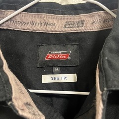 Dickies シャツ の画像