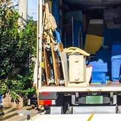 🚨10/1(日)🚛引っ越し補助スポットバイト1名募集🙇‍♂️🙇‍♀️の画像