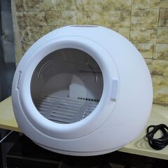 ペットドライヤーボックス PET DRYER BOX NL-PD...